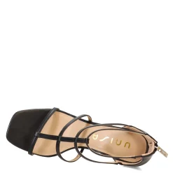 Unisa Sandals|Women's , Fennie Sandal Black