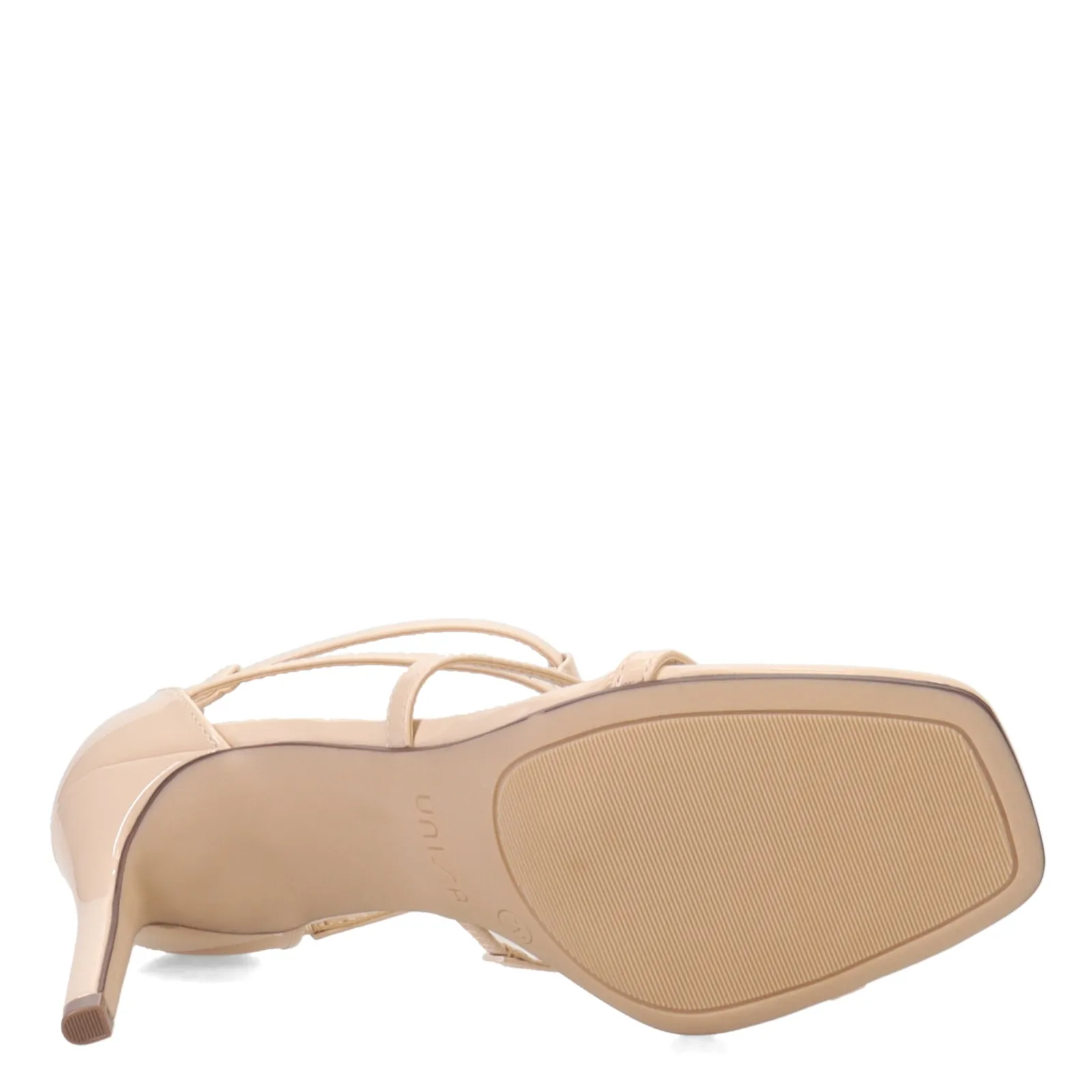 Unisa Sandals|Women's , Fennie Sandal Nude
