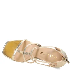 Unisa Sandals|Women's , Fennie Sandal Gold