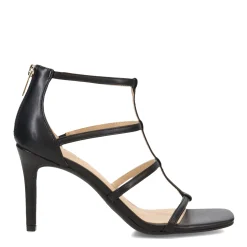 Unisa Pumps & Heels|Women's , Fennie Sandal Black