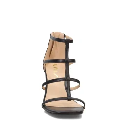 Unisa Pumps & Heels|Women's , Fennie Sandal Black