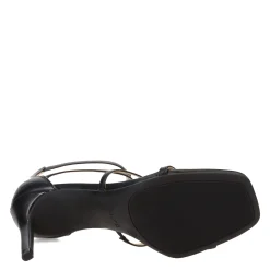 Unisa Pumps & Heels|Women's , Fennie Sandal Black