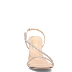 Unisa Sandals|Women's , Fraidy Sandal Nude