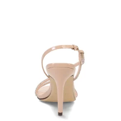 Unisa Sandals|Women's , Fraidy Sandal Nude