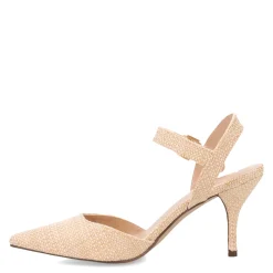 Unisa Pumps & Heels|Women's , Jazzey Pump Natural