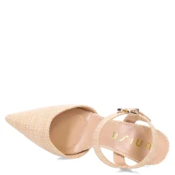 Unisa Pumps & Heels|Women's , Jazzey Pump Natural