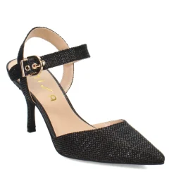 Unisa Pumps & Heels|Women's , Jazzey Pump Black