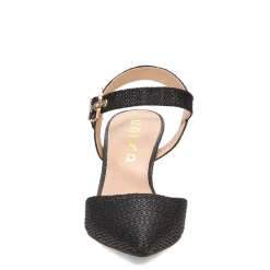 Unisa Pumps & Heels|Women's , Jazzey Pump Black