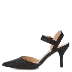 Unisa Pumps & Heels|Women's , Jazzey Pump Black