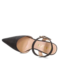 Unisa Pumps & Heels|Women's , Jazzey Pump Black