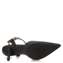 Unisa Pumps & Heels|Women's , Jazzey Pump Black