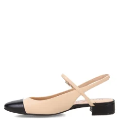 Unisa Pumps & Heels|Women's , Sadria Pump Nude/Black