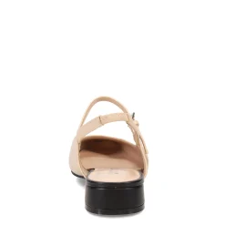 Unisa Pumps & Heels|Women's , Sadria Pump Nude/Black