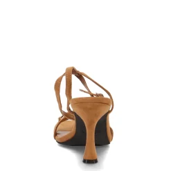 Unisa Pumps & Heels|Women's , Skyy Sandal Caramel