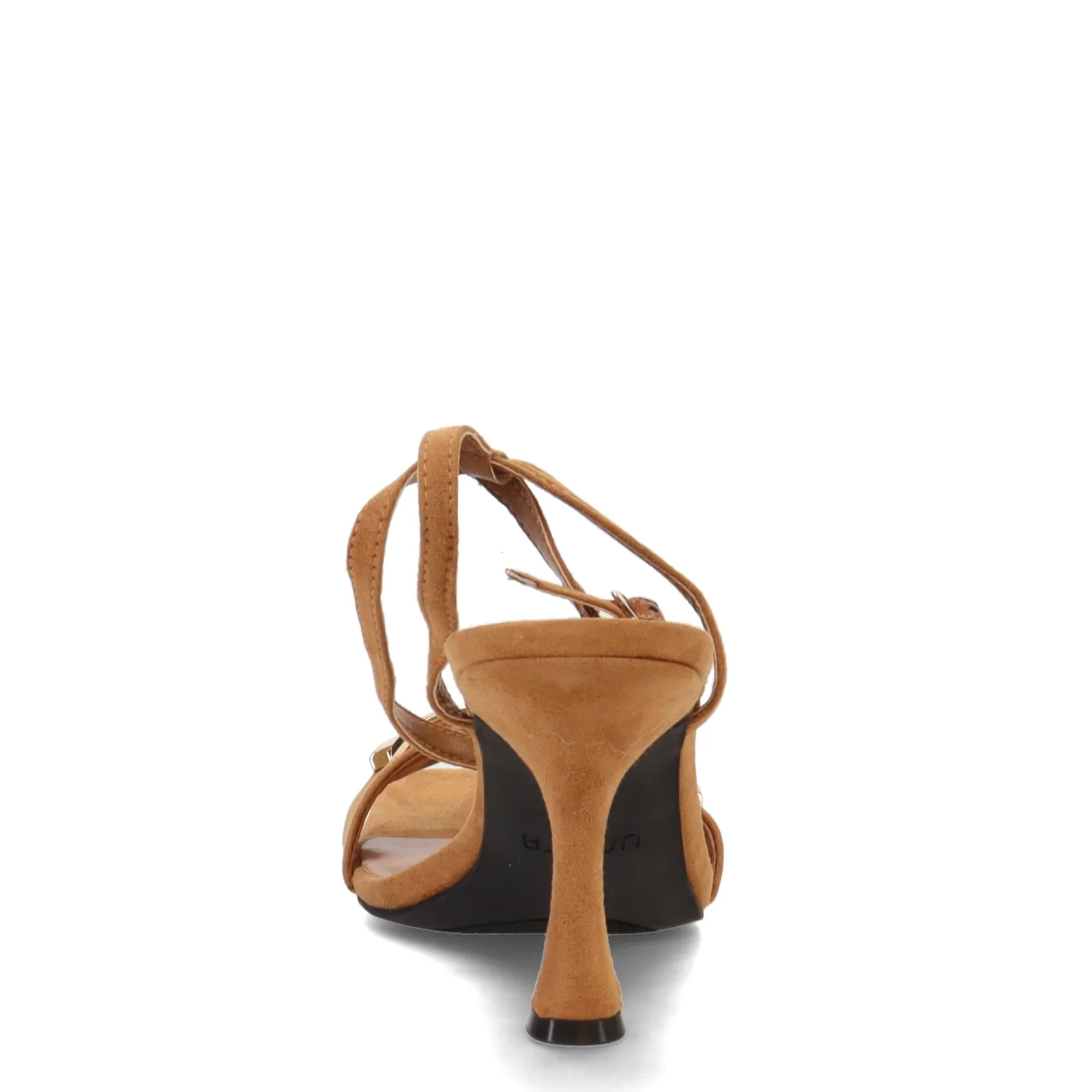 Unisa Pumps & Heels|Women's , Skyy Sandal Caramel