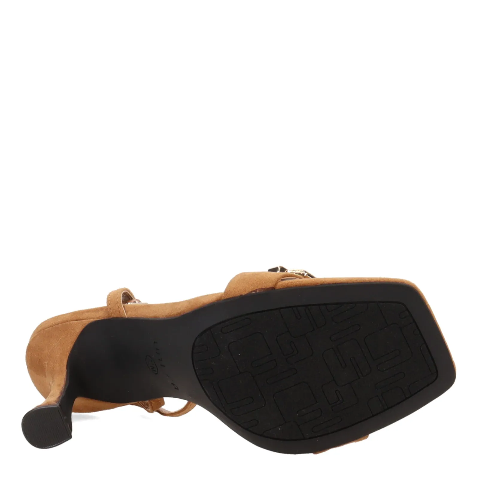 Unisa Pumps & Heels|Women's , Skyy Sandal Caramel