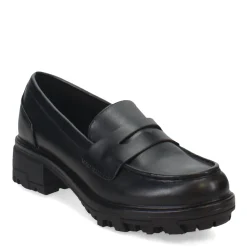 Unisa Loafers|Women's , Wennie Loafer Black