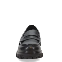 Unisa Loafers|Women's , Wennie Loafer Black