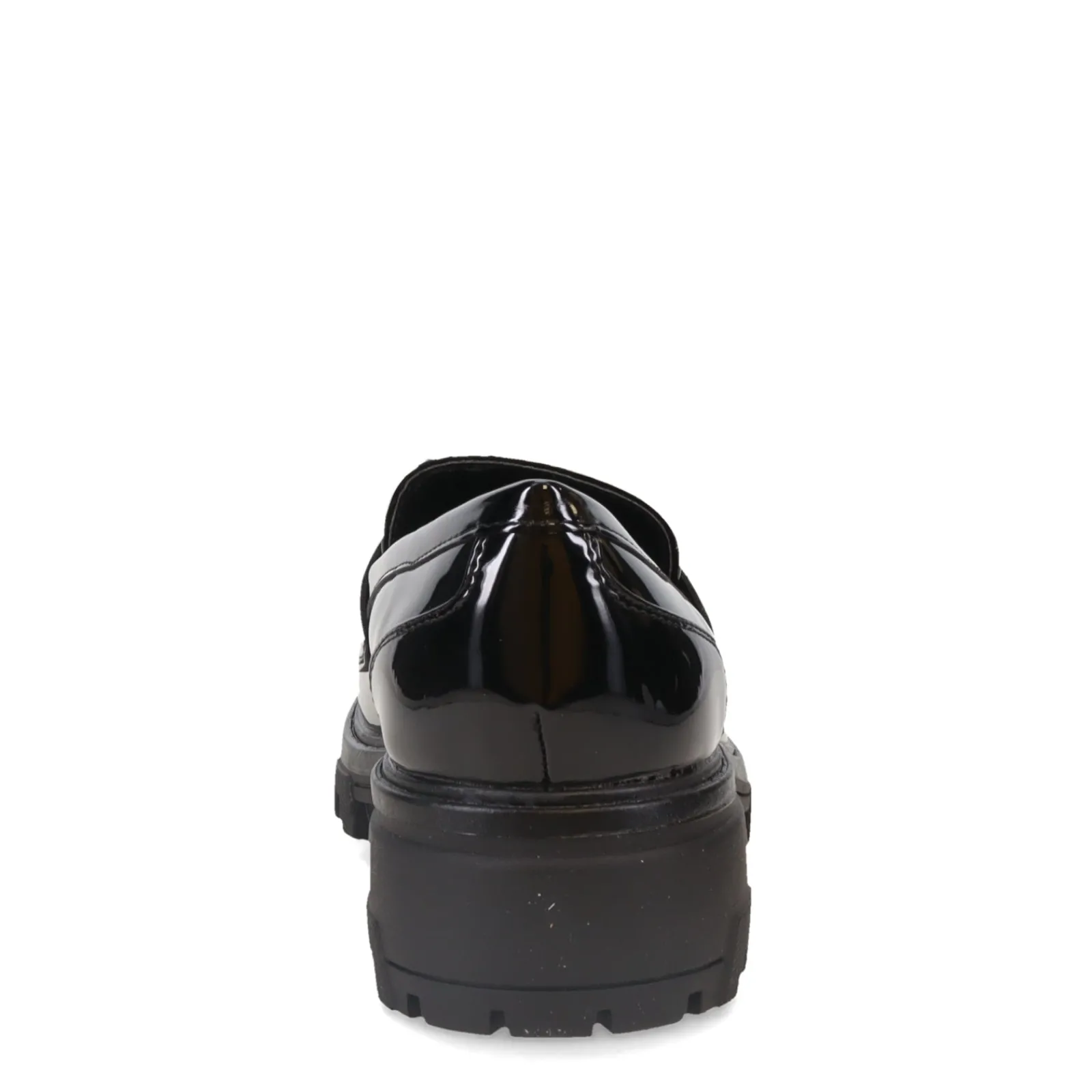 Unisa Loafers|Women's , Wennie Loafer Black Patent