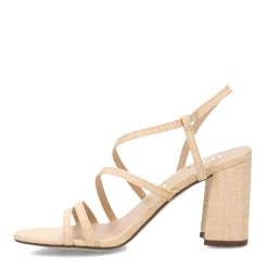 Unisa Sandals|Women's , Yestie 2 Sandal Natural