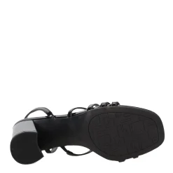 Unisa Sandals|Women's , Yestie 2 Sandal Black