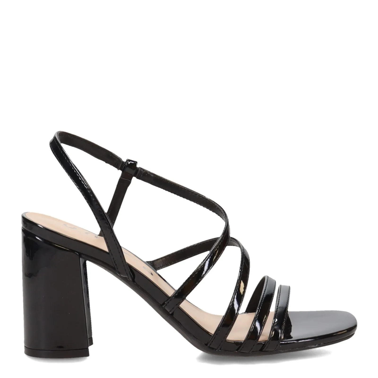 Unisa Pumps & Heels|Women's , Yestie 2 Sandal Black