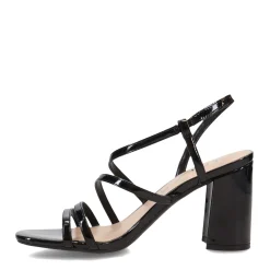 Unisa Pumps & Heels|Women's , Yestie 2 Sandal Black