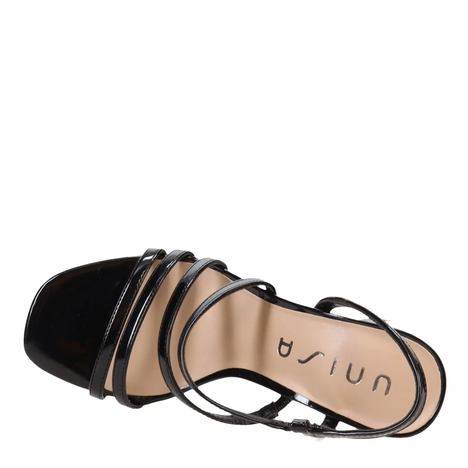 Unisa Pumps & Heels|Women's , Yestie 2 Sandal Black