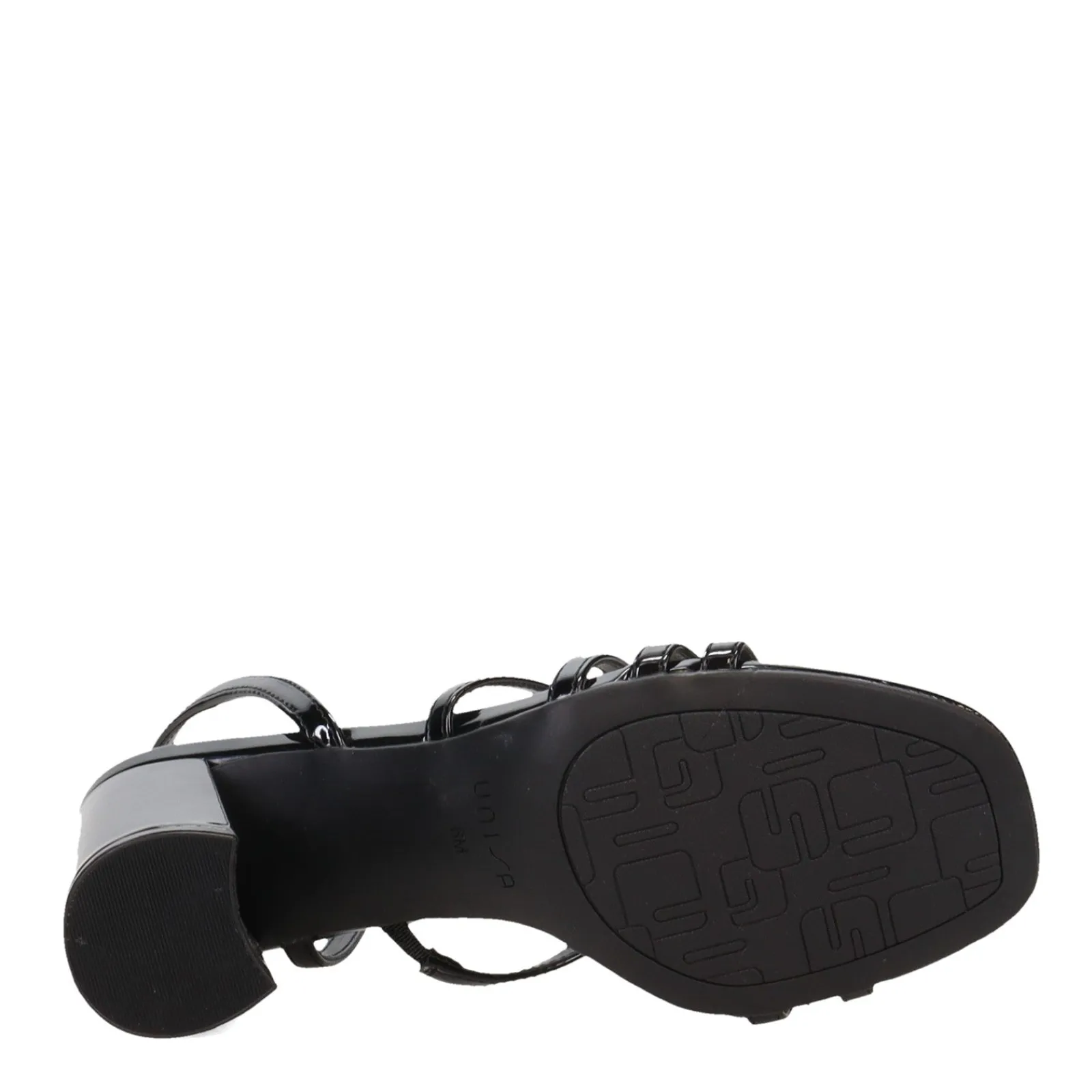 Unisa Pumps & Heels|Women's , Yestie 2 Sandal Black