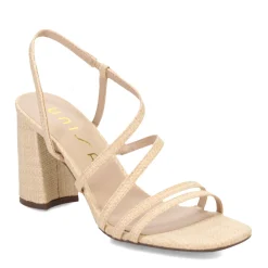 Unisa Pumps & Heels|Women's , Yestie 2 Sandal Natural