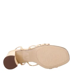 Unisa Pumps & Heels|Women's , Yestie 2 Sandal Natural