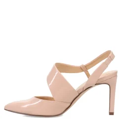 Unisa Pumps & Heels|Women's , Yvonna Pump Nude
