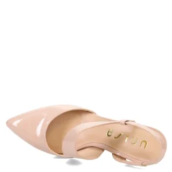 Unisa Pumps & Heels|Women's , Yvonna Pump Nude
