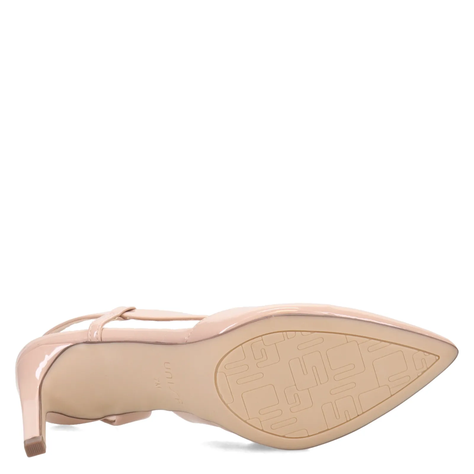 Unisa Pumps & Heels|Women's , Yvonna Pump Nude
