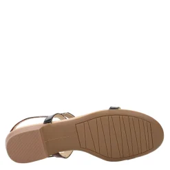 Vaneli Sandals|Women's , Bowyn Sandal Tortoise