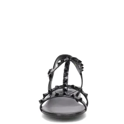 Vaneli Sandals|Women's , Brunel Sandal Black