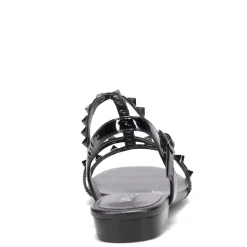 Vaneli Sandals|Women's , Brunel Sandal Black