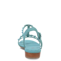 Vaneli Sandals|Women's , Brunel Sandal Teal