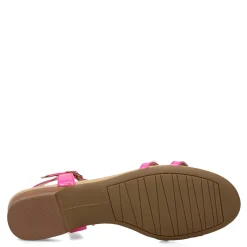 Vaneli Sandals|Women's , Brunel Sandal Pink Patent