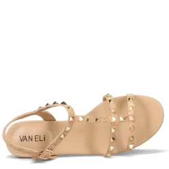 Vaneli Sandals|Women's , Brunel Sandal Cork
