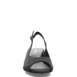 Vaneli Sandals|Women's , Buckie Sandal Black