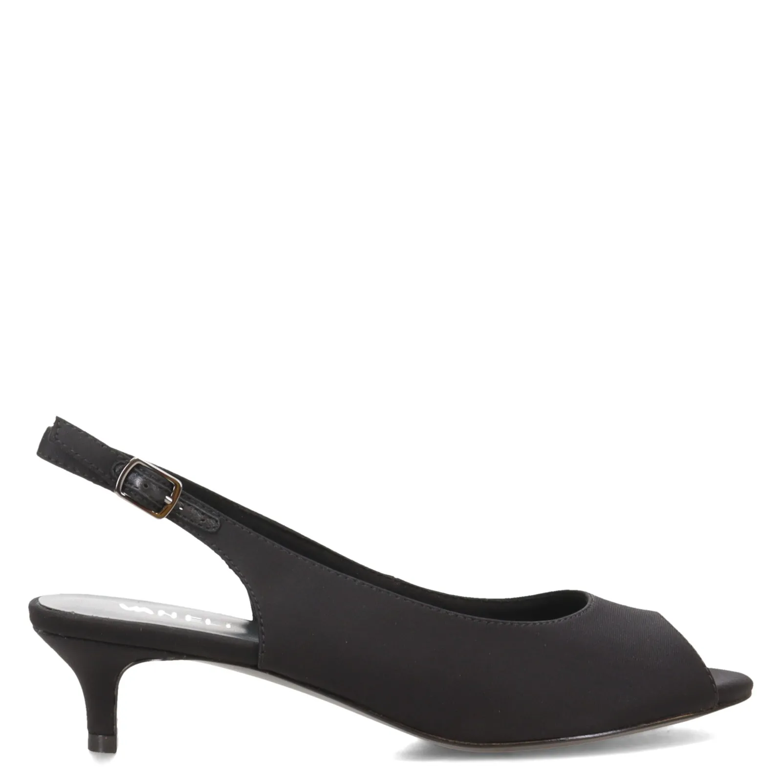 Vaneli Pumps & Heels|Women's , Buckie Sandal Black