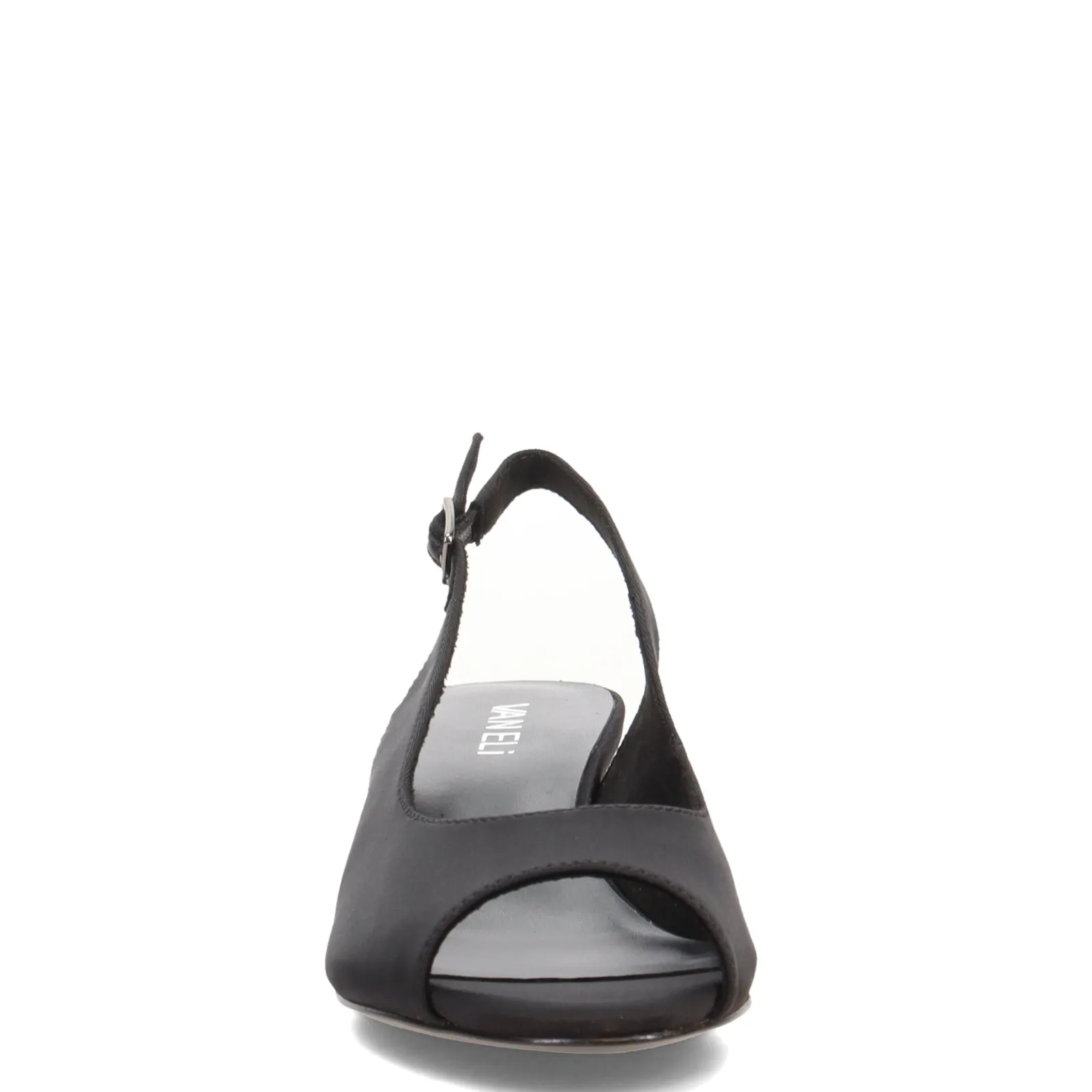 Vaneli Pumps & Heels|Women's , Buckie Sandal Black