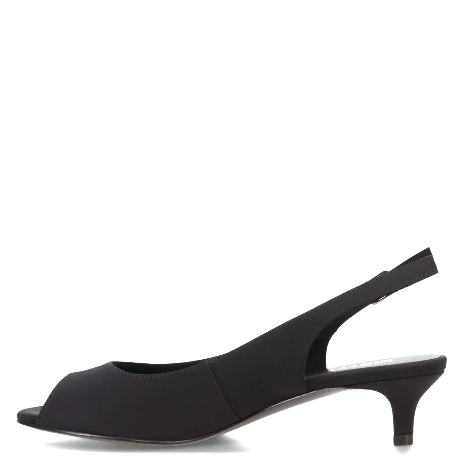 Vaneli Pumps & Heels|Women's , Buckie Sandal Black