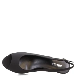 Vaneli Pumps & Heels|Women's , Buckie Sandal Black