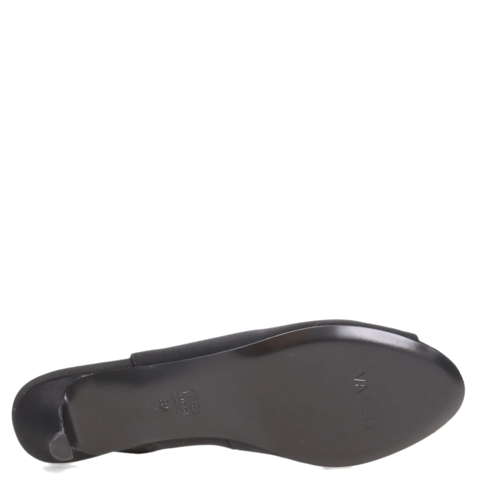 Vaneli Pumps & Heels|Women's , Buckie Sandal Black