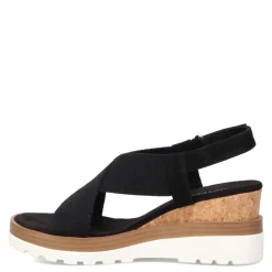 Vaneli Sandals|Women's , Carlin Sandal Black