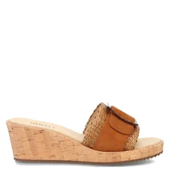 Vaneli Sandals|Women's , Cattee Sandal Tan