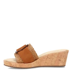 Vaneli Sandals|Women's , Cattee Sandal Tan