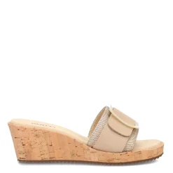 Vaneli Sandals|Women's , Cattee Sandal Camel